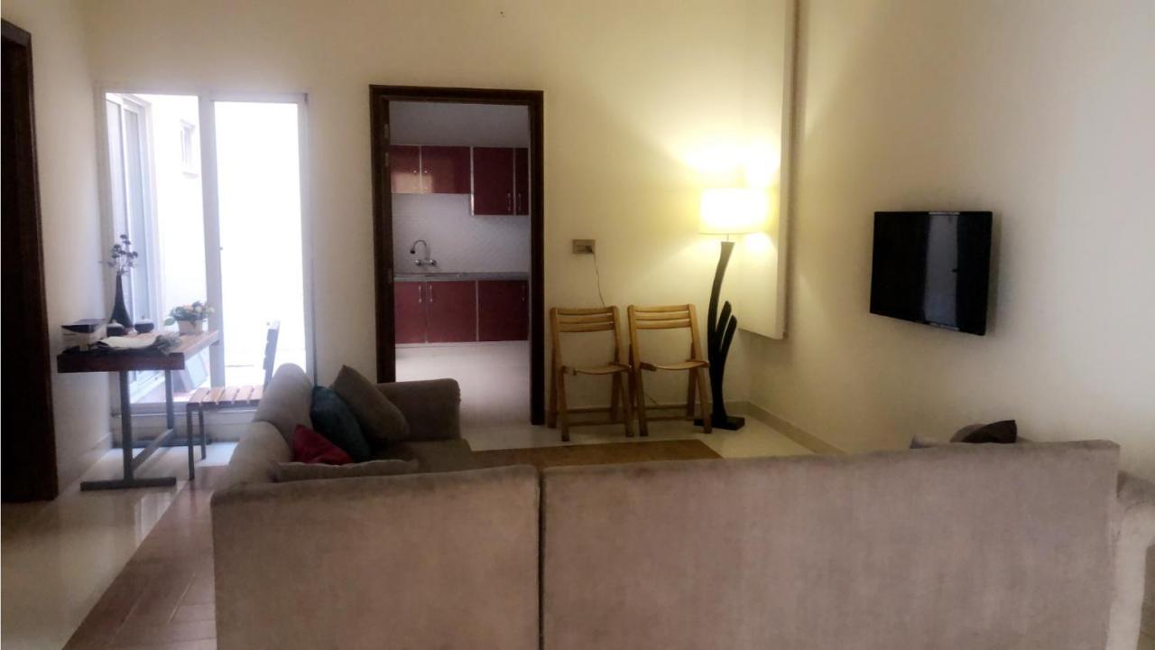Fully Serviced Holiday Home Near Lyallpur Galleria 费萨拉巴德 外观 照片